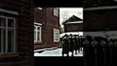 Soldiers Salute Old Soviet Veteran #shorts #viral