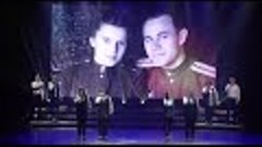 Праздничный концерт посвящённый 79-й годовщине Победы в Вели...