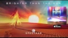 Ryan Farish - Brighter Than the Sun (Official Audio)