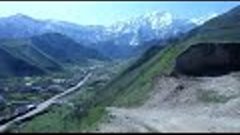 Природа Таджикистана горы 2020