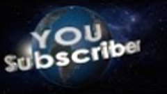 Промо ролик YouSubscriber