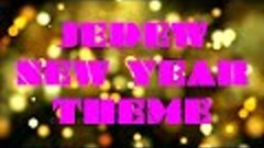 JeDeW - New Year Theme