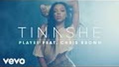 Tinashe - Player (Audio) ft. Chris Brown