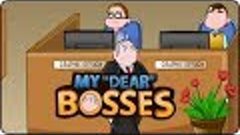 Игра Мой Дорогой Начальник / My dear bosses