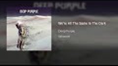 Deep Purple - We&#39;re All The Same In The Dark