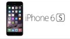 iPhone 6S: Official Trailer (Parody)