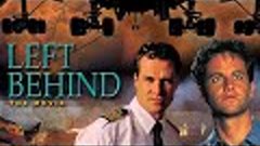 Left Behind: The Movie (2000)