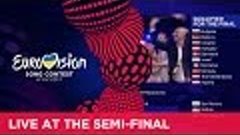 The exciting qualifiers announcement of the second Semi-Fina...