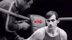 A MYSTERIOUS Soviet Boxer Who Could KNOCKOUT Any Opponent wi...