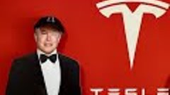 Аллилуйя! Создана Церковь Tesla, а Илон Маск пророк их.