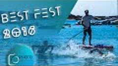 Best Fest 2015 Open Water Swimming Highlights (4K)