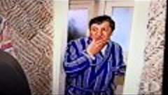 Социальная реклама Ванати Алиев Выборы в НС РД