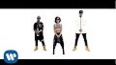 Omarion Ft. Chris Brown &amp; Jhene Aiko - Post To Be (Official ...