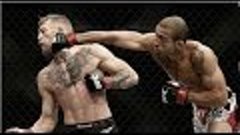 UFC 194: Aldo vs McGregor Breakdown (pt.1) &quot;Scarface&quot; Jose