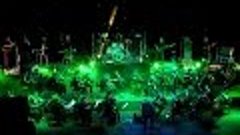 Рок Хиты Симфонического Оркестра Resonance Red Tour 25/10/15...