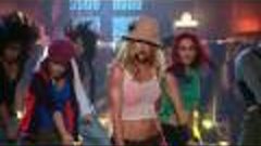 Britney Spears - [boom boom] live [Watch in HQ]