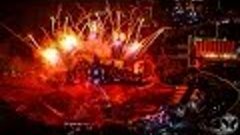 Dimitri Vegas &amp; Like Mike - Live at Tomorrowland 2015 - ( FU...