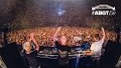 Above &amp; Beyond Live at Allphones Arena (Full HD Set) #ABGT15...