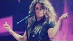 Ally Brooke - High Notes Live