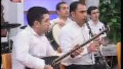 Anar turk sazi Qedir qizilses 2013 1