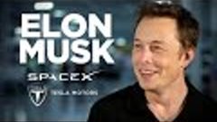 Tesla и SpaceX  Промышленная империя Элона Маска На русском