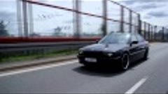 BMW e38 740iL Black Bandit 2 (PL)