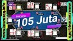 Go Go Go CLAWZ Remix - Menang BandarQ 105 Juta [IDVIP Taurus...