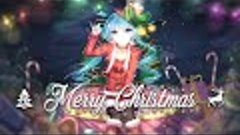 ♫ Merry Christmas 2015 (〃^∇^)ﾉ