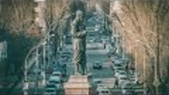 Аэросъемка в Иркутске / Пропеллер 38 / Виды города