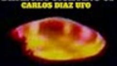 НЛО В МОНТАНЕ, США, 2022. Carlos Diaz Type UFO...
