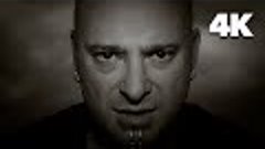 Disturbed  - The Sound Of Silence [Official Music Video]