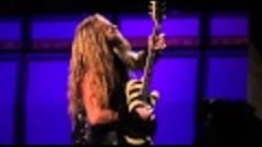 Ozzy Osbourne   Zakk Wylde Guitar Solo (Live at Budokan DVD)...