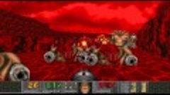 Doom 2: Chillax MAP12 UV-Max [TAS] in 29:17