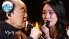 Jang Kwang &amp; Mi Ja(장광&amp;미자) - Mother to Daughter (мамина дочь)