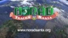 NORAD Tracks Santa in 2010