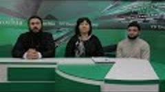 Emisiune DROCHIA-TV -&quot;Invitatul Studioului&quot;