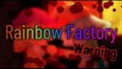 Rainbow Factory - Speedpaint MLP