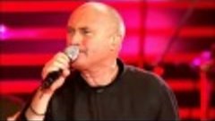 Phil Collins   Can&#39;t stop loving you HQ Live 2004