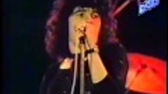 NAZARETH guilty 1975