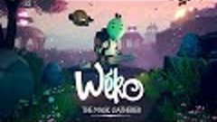 На Kickstarter идет компания по сбору средств для игры Wéko ...