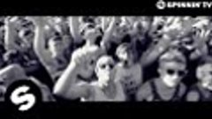 Showtek &amp; Bassjackers - Hey! (Official Music Video)