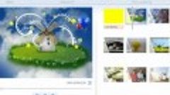Киностудия Windows Live. Создание слайд-шоу это просто!