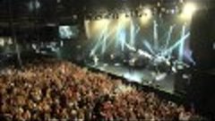 Example - Changed The Way You Kissed Me (Live at iTunes Fest...