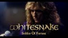 Whitesnake - Soldier Of Fortune (Joel Hoekstra &amp; Hook City S...