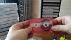 Мои кассеты - 5 (продолжение)