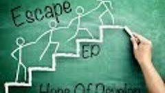 Escape -  Escape (cover)