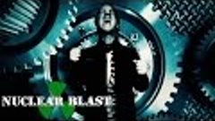 FEAR FACTORY - Expiration Date (OFFICIAL MUSIC VIDEO)