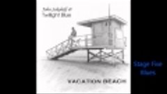 John Sokoloff ~ Vacation Beach (Full Album)