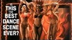Top 10 Movie Dance Scenes Of All Time