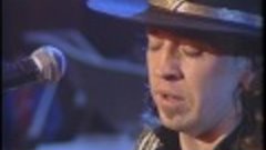 Stevie Ray Vaughn Live